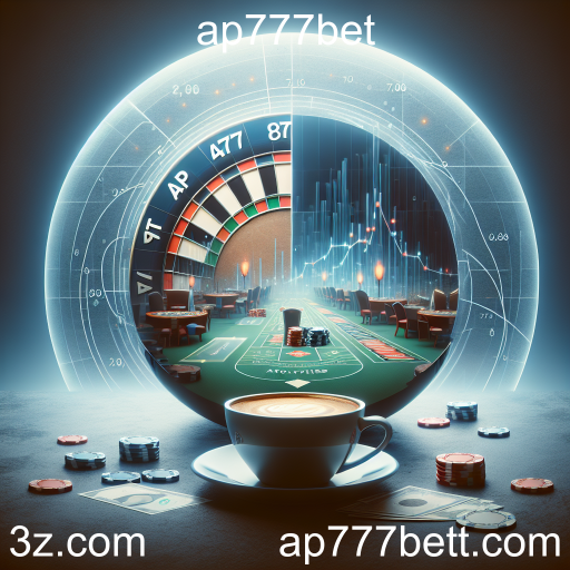 Descubra o Blog de Apostas do ap777bet: Dicas e Estratégias para Apostadores