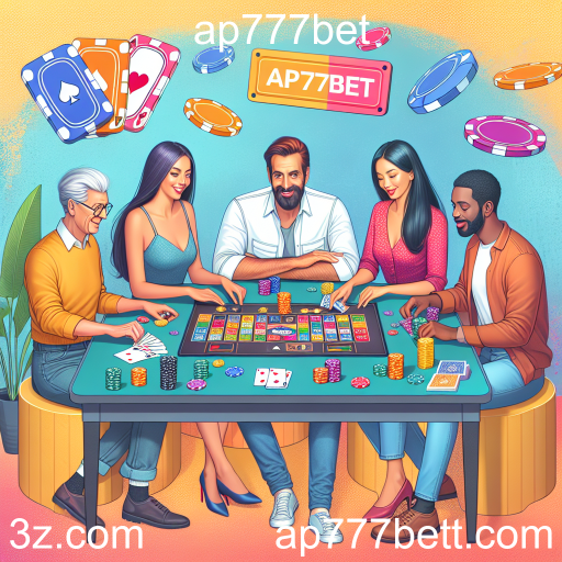 A Ascensão dos Jogos de Mesa: Conexão e Estratégia em Volta da Mesa