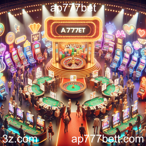 Descubra o Programa VIP do ap777bet: Vantagens Exclusivas para Jogadores Fiéis